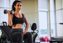 A 30-second 'Micro' Exercise to Lose Weight