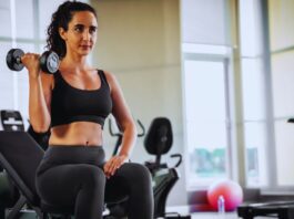 A 30-second 'Micro' Exercise to Lose Weight