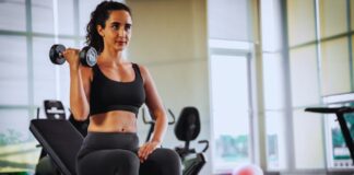 A 30-second ‘Micro’ Exercise to Lose Weight: Experts Recommendation A 30-second 'Micro' Exercise to Lose Weight