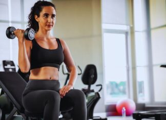 A 30-second 'Micro' Exercise to Lose Weight