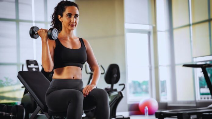 A 30-second 'Micro' Exercise to Lose Weight