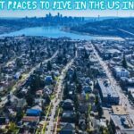 Best Places to Live in the US in 2025–2026
