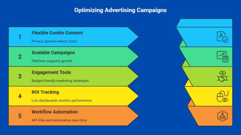 Cost-Effective Advertising Solutions