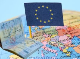 EU EntryExit System 2025 What Travelers Must Know