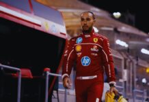 Ferrari Reacts to Lewis Hamilton’s F1 Future After Hungary Lewis Hamilton Ferrari future