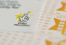 French Ticket Wins Record €250M EuroMillions Jackpot 2025