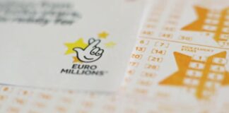 French Ticket Wins Record €250M EuroMillions Jackpot 2025 French Ticket Wins Record €250M EuroMillions Jackpot 2025