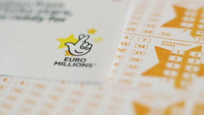 French Ticket Wins Record €250M EuroMillions Jackpot 2025 French Ticket Wins Record €250M EuroMillions Jackpot 2025