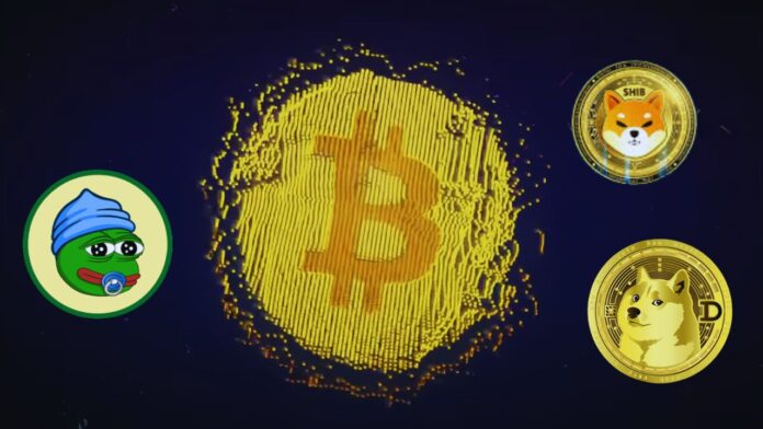 LILPEPE vs Shiba Inu and Dogecoin LILPEPE vs Shiba Inu and Dogecoin