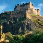 Most Beautiful Bucket-List Castles in The World