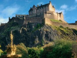 Most Beautiful Bucket-List Castles in The World