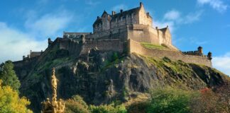 Most Beautiful Bucket-List Castles in The World