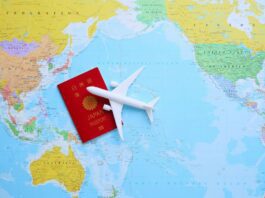 Most Powerful Passports