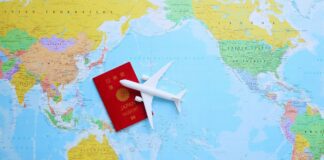 Most Powerful Passports