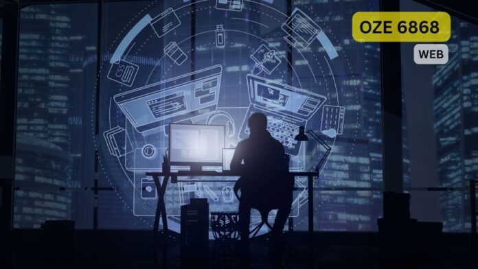 Oze 6868 Web