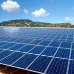 Highest Solar Power Capacity Countries