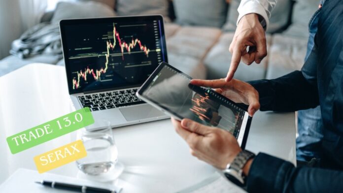 Trade 13.0 Serax Trade 13.0 Serax