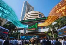 FII DII Data Explained: How Institutional Buying Moves the Indian Stock Market? FII DII Data Explained How Institutional Buying Moves the Indian Stock Market