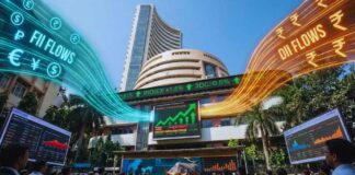 FII DII Data Explained How Institutional Buying Moves the Indian Stock Market