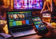 How Gaming Exchanges Are Handling the Surge in Reality TV Wagering How Gaming Exchanges Are Handling the Surge in Reality TV Wagering