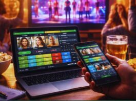 How Gaming Exchanges Are Handling the Surge in Reality TV Wagering