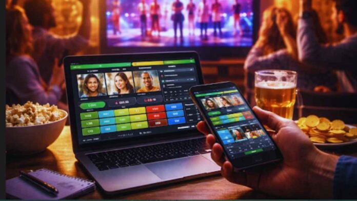 How Gaming Exchanges Are Handling the Surge in Reality TV Wagering How Gaming Exchanges Are Handling the Surge in Reality TV Wagering