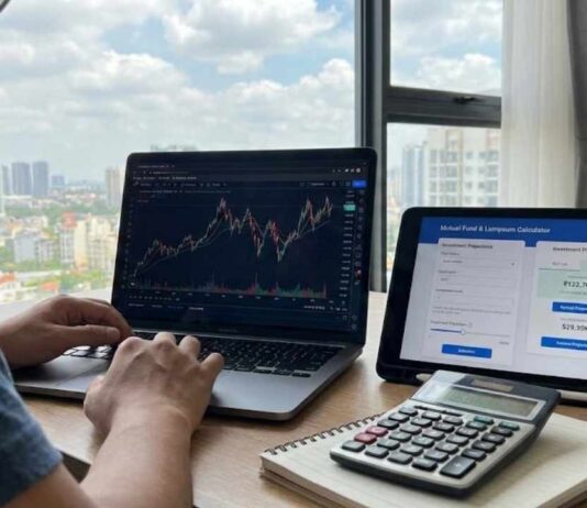 MF and Lumpsum Calculators: Clear Answers in Volatile Markets