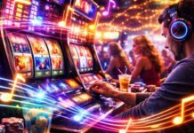 The Influence of Music Tempo on Player Behavior The Influence of Music Tempo on Player Behavior