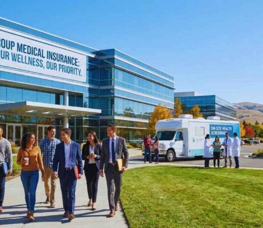 Understanding Group Medical Insurance The Ultimate Guide